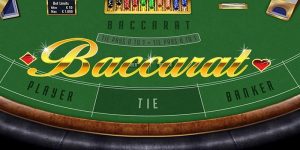 Cách chơi Baccarat hay mang lại chiến thắng dễ dàng