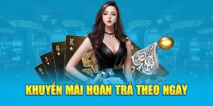 Khuyến mãi hoàn trả 98WIN