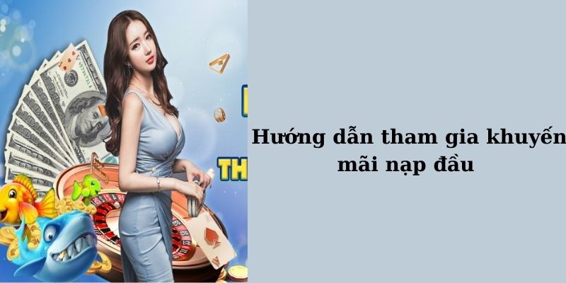 Điều kiện để nhận thưởng các ưu đãi nạp đầu 98WIN chi tiết nhất