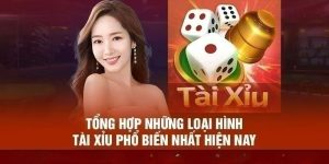 Tài xỉu online 98WIN