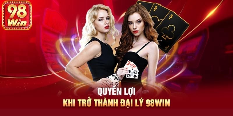 Trở thành một hội viên từ chương trình đại lý có rất nhiều lợi ích