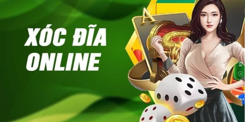 Khuyến mãi cực khủng khi chơi Xóc đĩa online