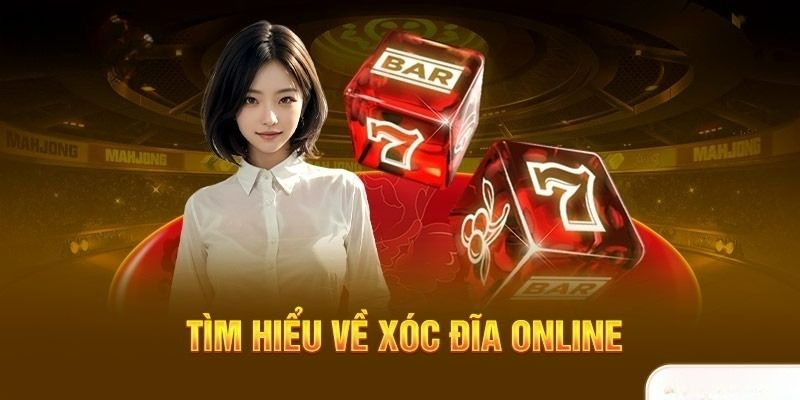 Luật chơi Xóc đĩa online 98WIN đơn giản